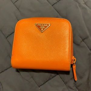 Prada Wallet